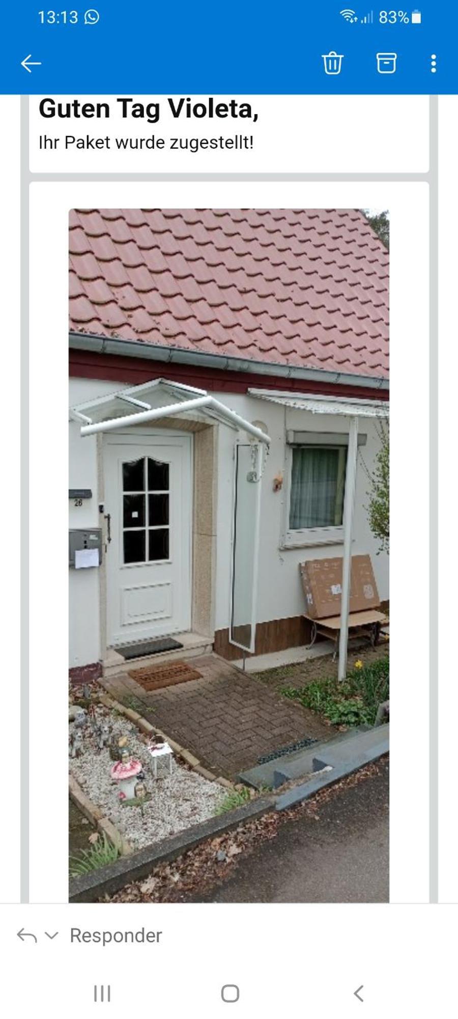Apartamento Bad Hersfeld- Asbach ภายนอก รูปภาพ