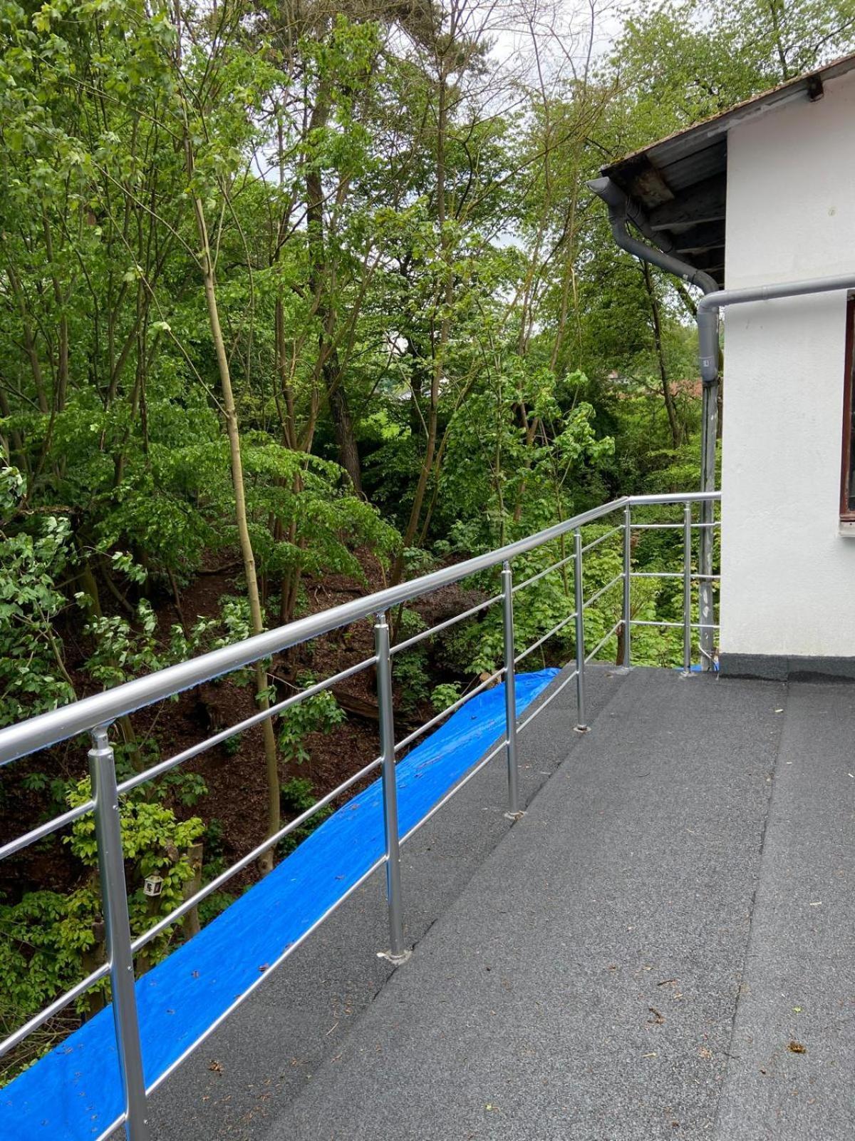 Apartamento Bad Hersfeld- Asbach ห้อง รูปภาพ