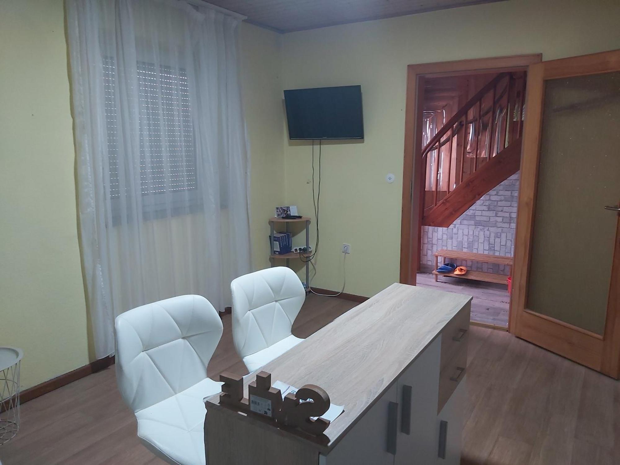 Apartamento Bad Hersfeld- Asbach ภายนอก รูปภาพ